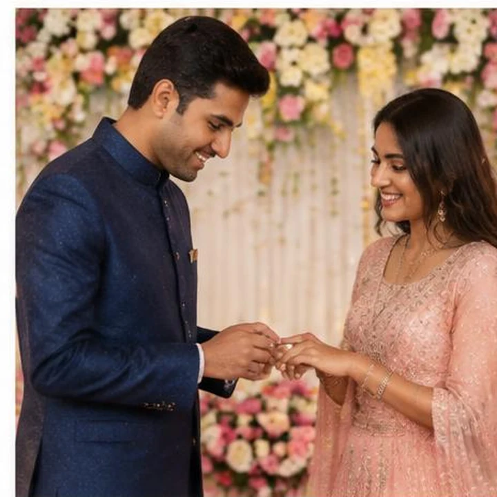 Griha Pravesh Packages at an Indian celebration