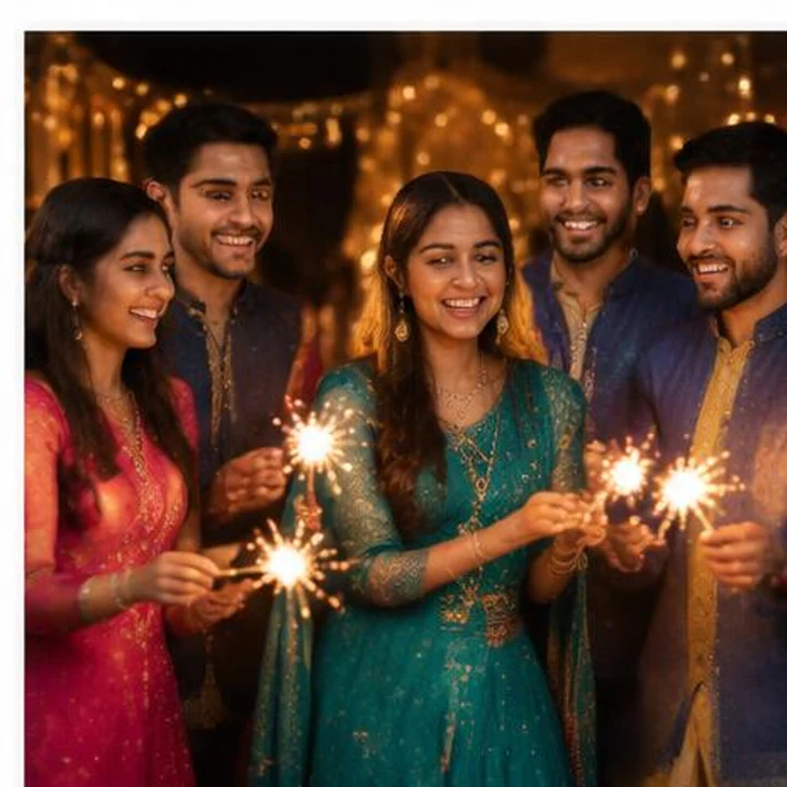 Corporate Packages at an Indian celebration