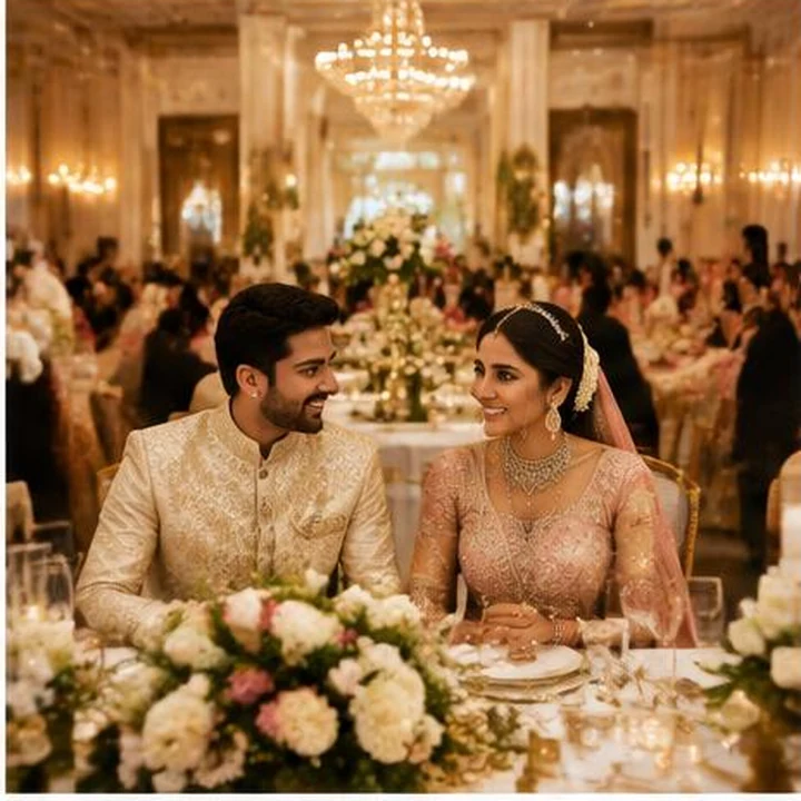 Sindoor Signature Weddings — Wedding Packages in Mumbai