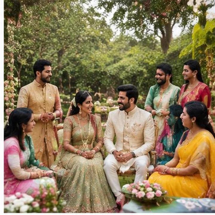 Blush by Naina — Makeup Artists in Mumbai