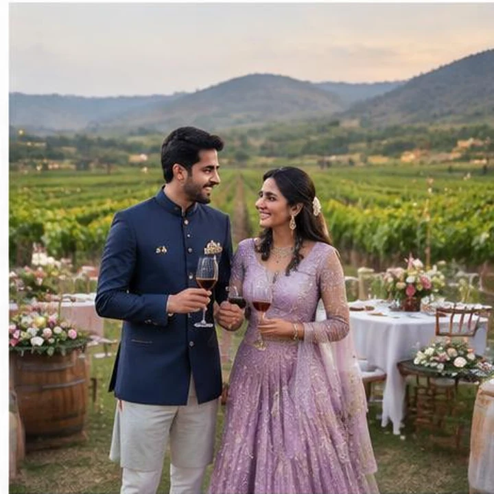 Sindoor Signature Weddings — Wedding Packages in Mumbai