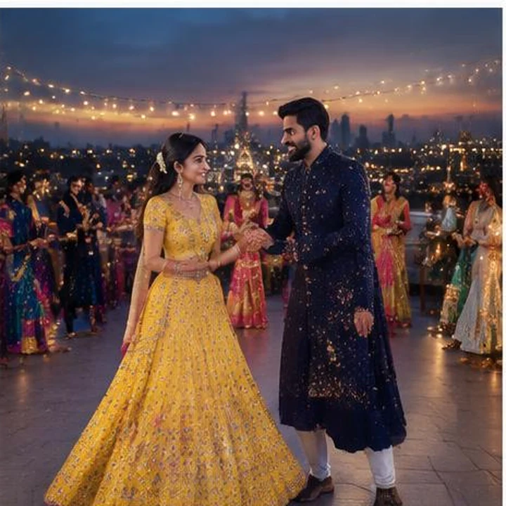 Udaipur Palace Wedding — Destination Wedding Packages in Udaipur