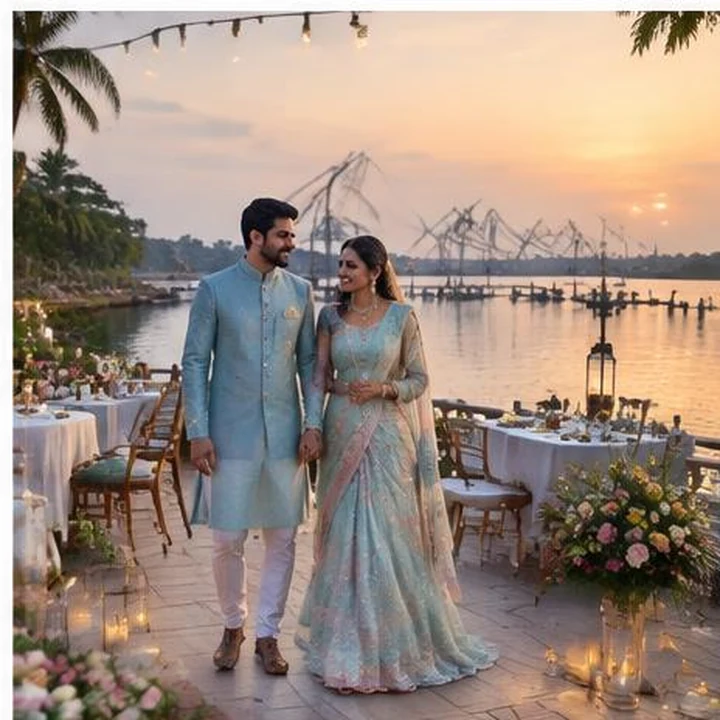 Blush by Naina — Makeup Artists in Mumbai