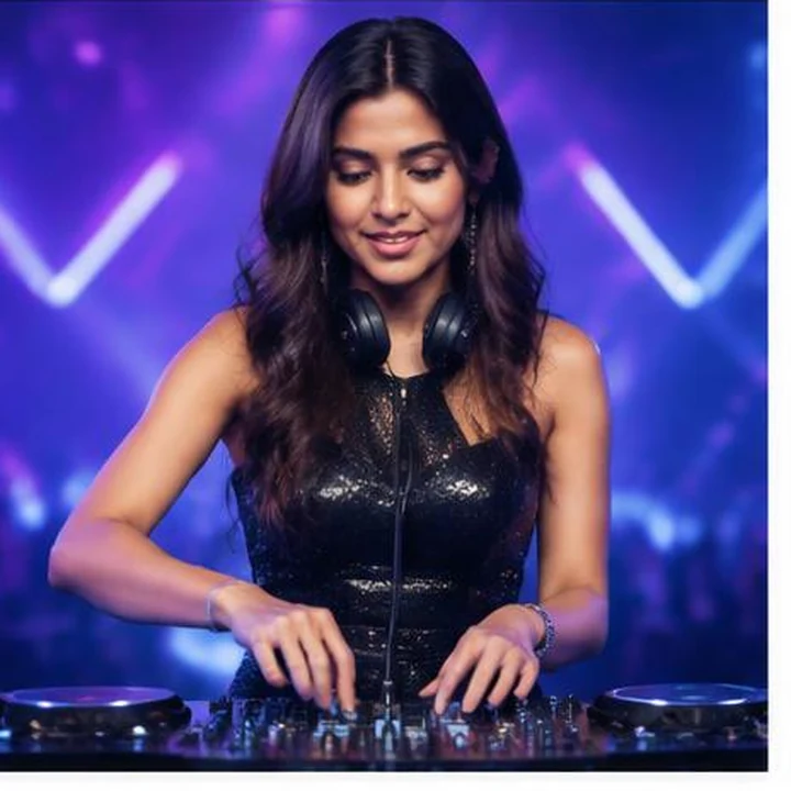 Glow Room — Makeup Artists in Delhi