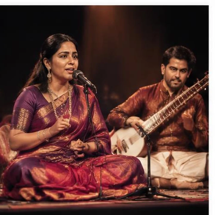 Real Indian celebration inspiration
