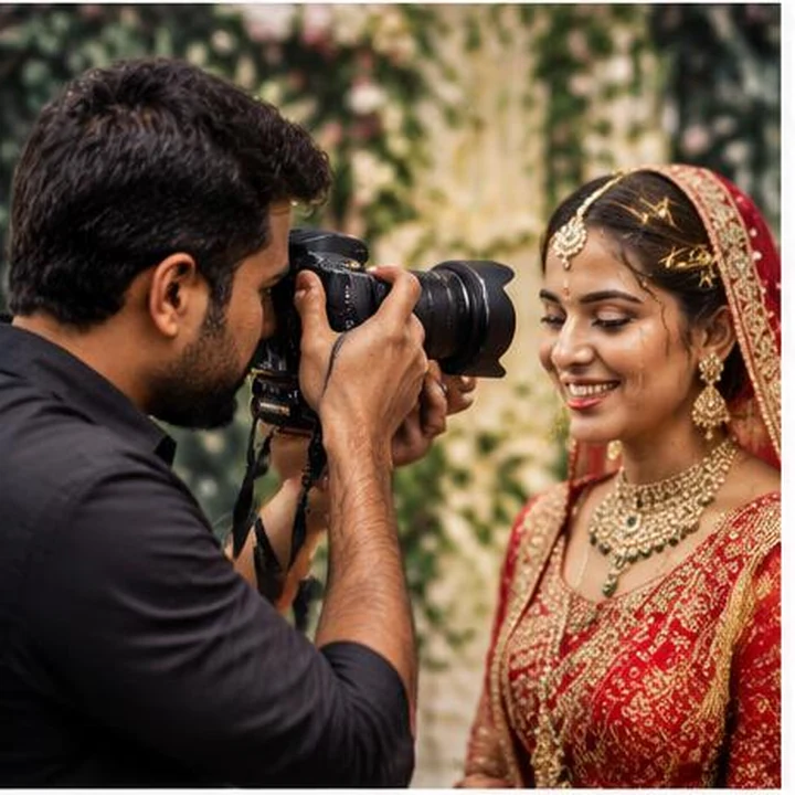 Saat Phere Planners — Wedding Packages in Delhi