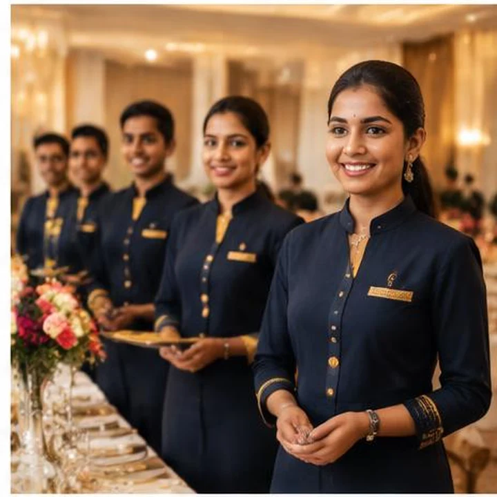 Destination Dulhan — Wedding Packages in Goa